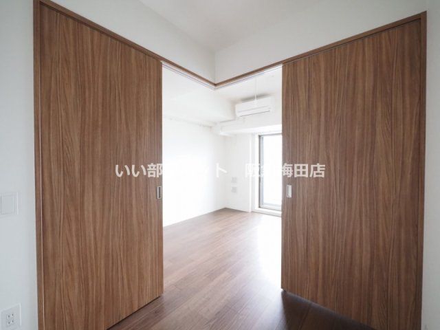 洋室