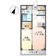 メゾンさくら緑井の間取り画像