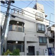 スターホームズ弘明寺の外観画像