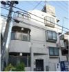 スターホームズ弘明寺の外観