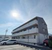 A－Roomの外観