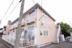 レオパレスエフハイムの間取り画像