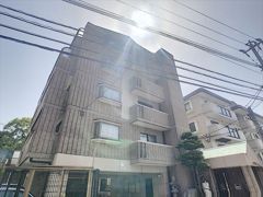 サンライズ香椎参道の外観画像