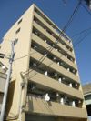 ライジングプレイス西横浜の間取り画像