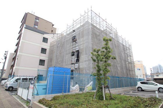 REGALEST Sの外観画像