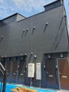 ラガール椎名町の間取り画像
