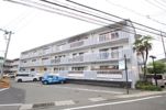 サバーヴ西坂の間取り画像