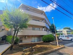 ピエタテール柏町の外観画像