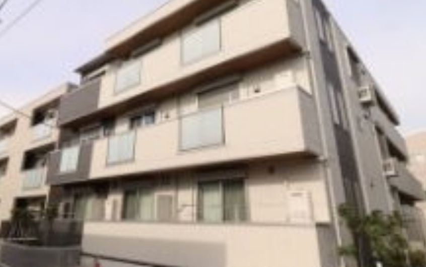 グレースマルニⅡの外観画像