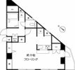 カーサスプレンディッド学芸大学の間取り画像