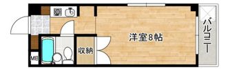 YM5の間取り画像