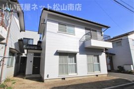 久保田町借家3号の外観画像