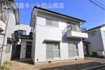 久保田町借家3号の間取り画像