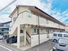 Bonne chanceの間取り画像