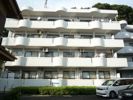 グランドメゾン根岸の外観