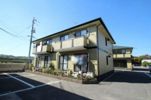 リトルバード津高 C棟の間取り画像