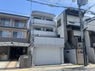 クレスト平野の外観