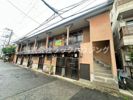 御堂町文化住宅の間取り画像