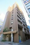 スカイコート笹塚駅前の間取り画像