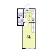 ドーチェスター横浜山手の間取り画像