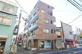 サイノスの外観画像