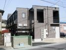 レオネクストアスカの間取り画像