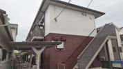 アネックス城北の間取り画像