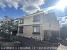 エスポワール34 D棟の間取り画像