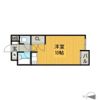 ブランドール河原町プラザの間取り画像