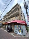 第三東ビルの外観