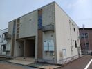 ラベンダ－ハイツの間取り画像