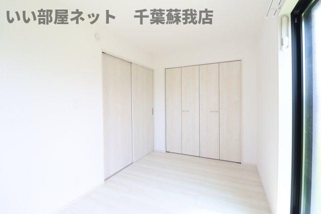洋室