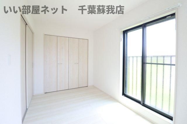 洋室