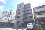 カローラ木屋町の間取り画像