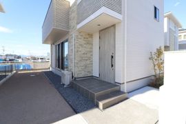 SECUREA下之城町 2号地の外観画像