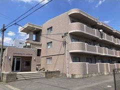 Boulogne Blond(ブローニュブロンド)の外観画像