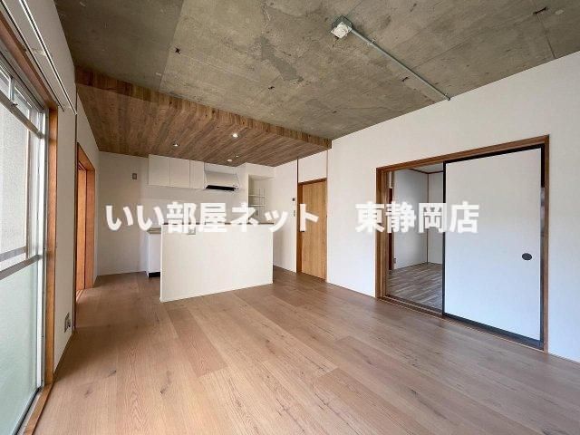 リビング