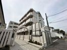 アルファ東古松Ⅱの間取り画像