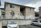 ディアス平尾の間取り画像