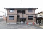 モービルガーデン山田 弐番館の間取り画像