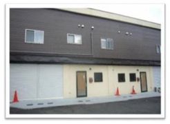 クオーレ小金井東町の外観画像