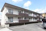 K’sB WASHOUの間取り画像
