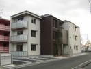 ベレオ田中の間取り画像