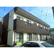 サングレイス山中の外観画像