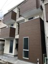椎名町レジデンスの間取り画像