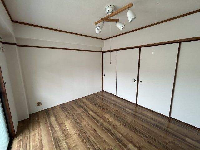 洋室