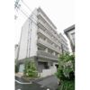 パークアクシス高田馬場テラスの間取り画像