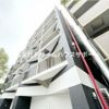 シーサイドコート金沢八景の外観
