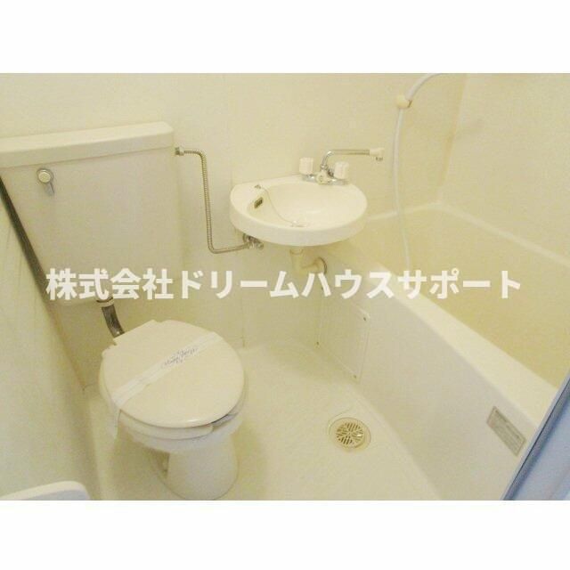 バスルーム