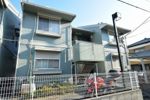 サンタシティーⅠの間取り画像